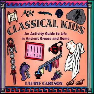 cover image of Classical Kids